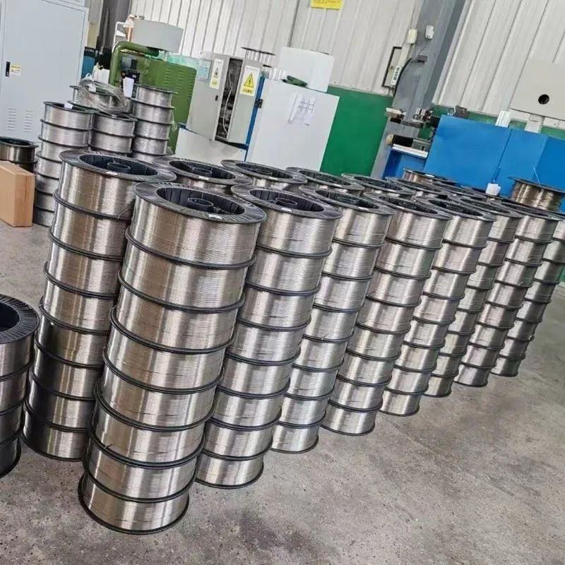 GR4 Titanium Wire