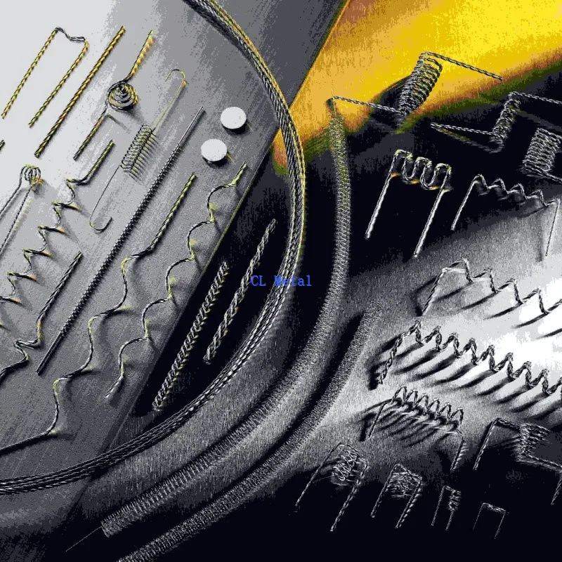 The price of tungsten wire The price of tungsten wire